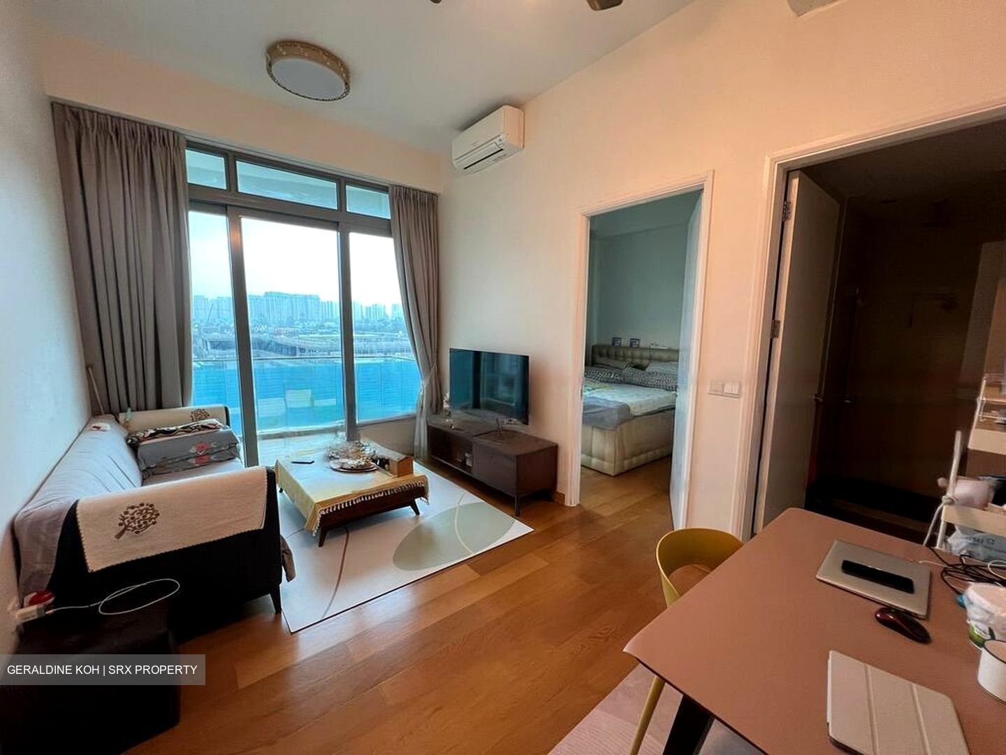 Kingsford . Hillview Peak (D23), Condominium #457638751